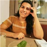 Laureata in Ingegneria Edile e Architettura, con esperienza, impartisce ripetizioni di matematica e fisica